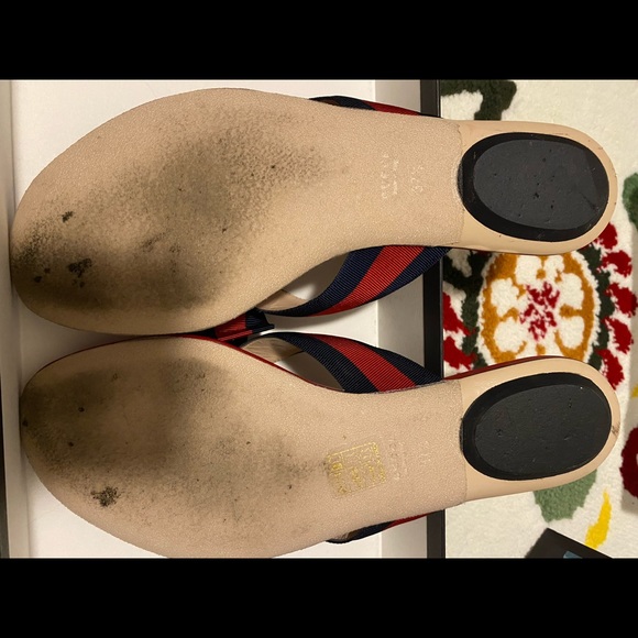 Gucci Sandals - Picture 4 of 4